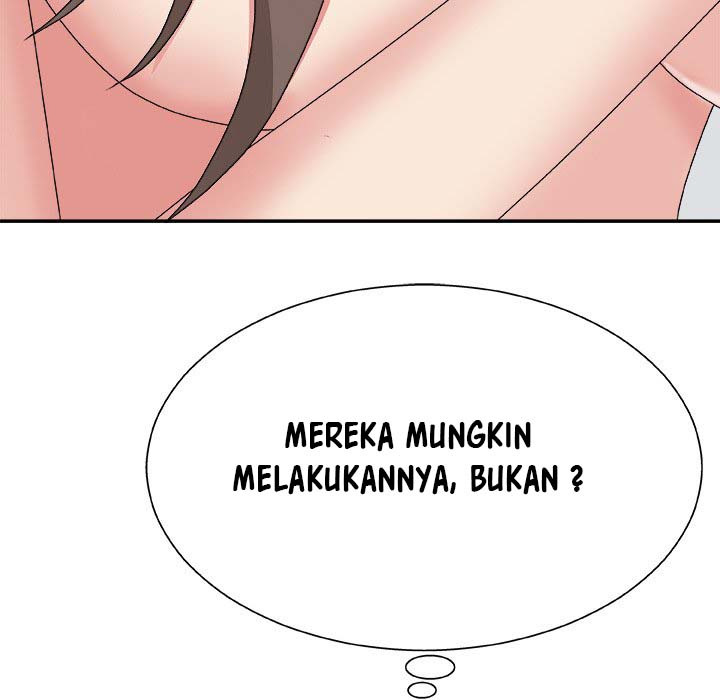 Miss Announcer: Chapter chapter-48 - Page 90