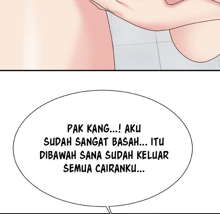 Miss Announcer: Chapter chapter-48 - Page 111