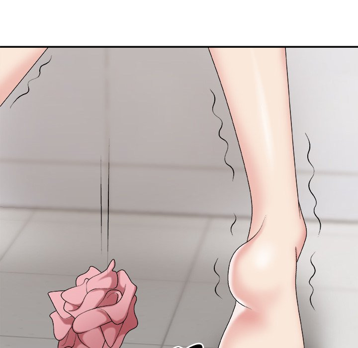 Miss Announcer: Chapter chapter-48 - Page 117