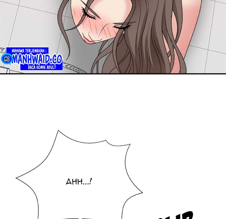 Miss Announcer: Chapter chapter-48 - Page 120
