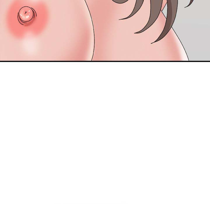Miss Announcer: Chapter chapter-48 - Page 124