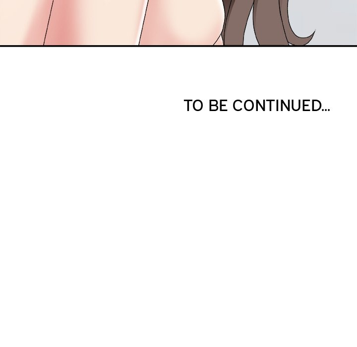 Miss Announcer: Chapter chapter-48 - Page 157