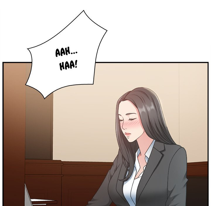 Miss Announcer: Chapter chapter-9 - Page 6