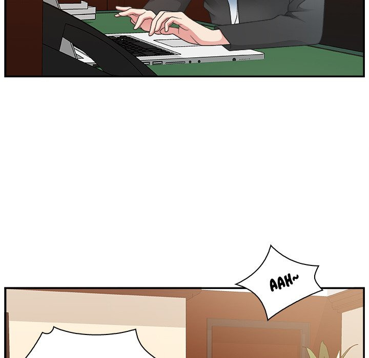 Miss Announcer: Chapter chapter-9 - Page 7