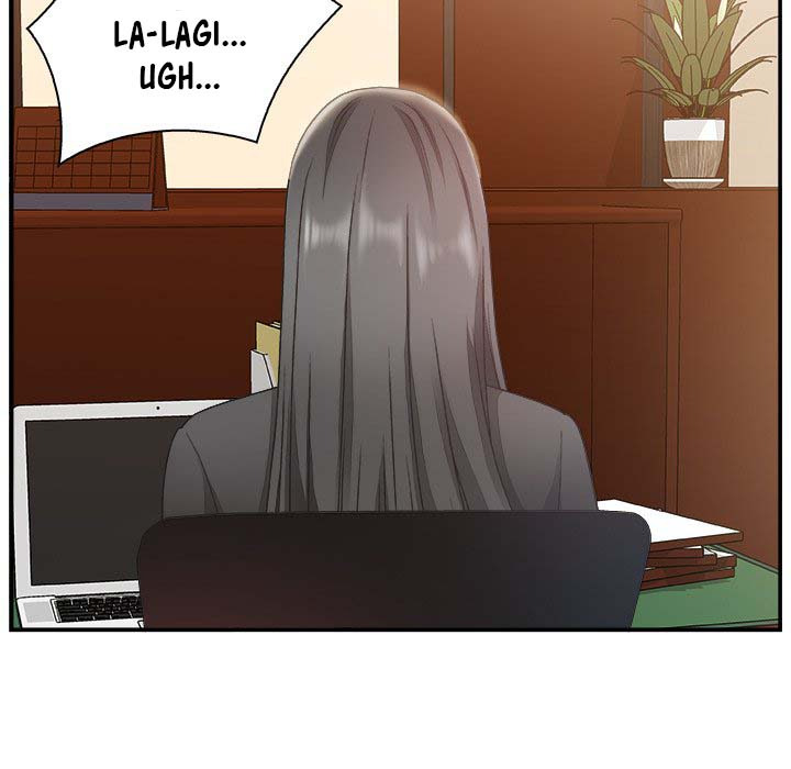 Miss Announcer: Chapter chapter-9 - Page 8