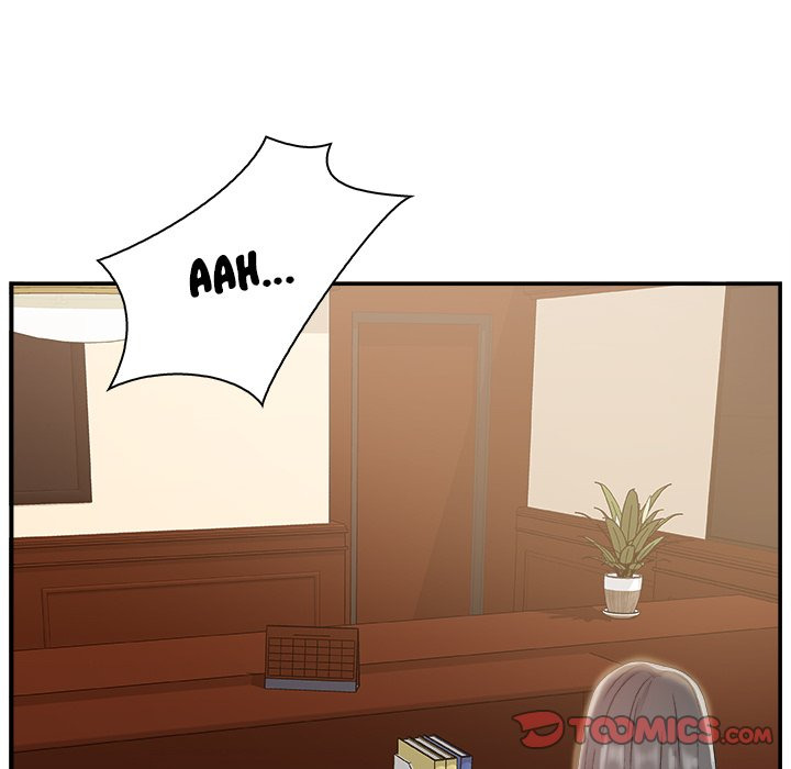 Miss Announcer: Chapter chapter-9 - Page 9