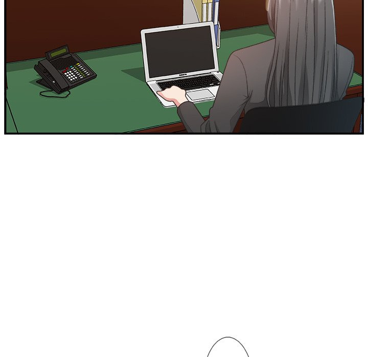Miss Announcer: Chapter chapter-9 - Page 10