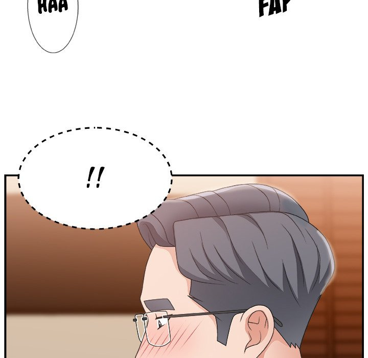 Miss Announcer: Chapter chapter-9 - Page 12