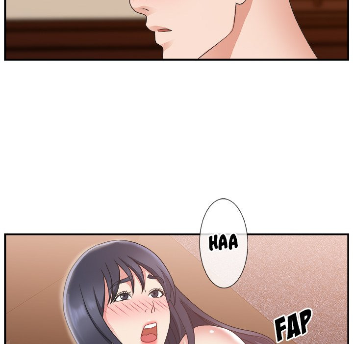 Miss Announcer: Chapter chapter-9 - Page 13