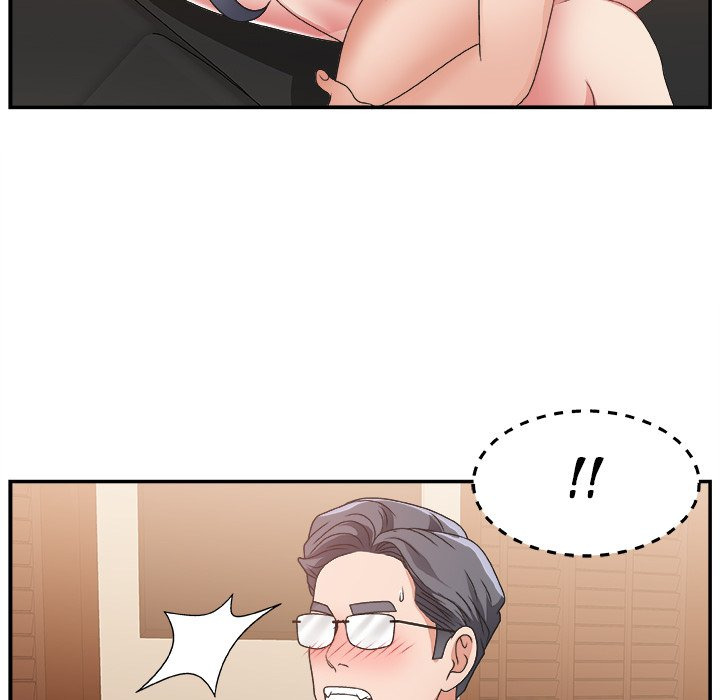 Miss Announcer: Chapter chapter-9 - Page 16