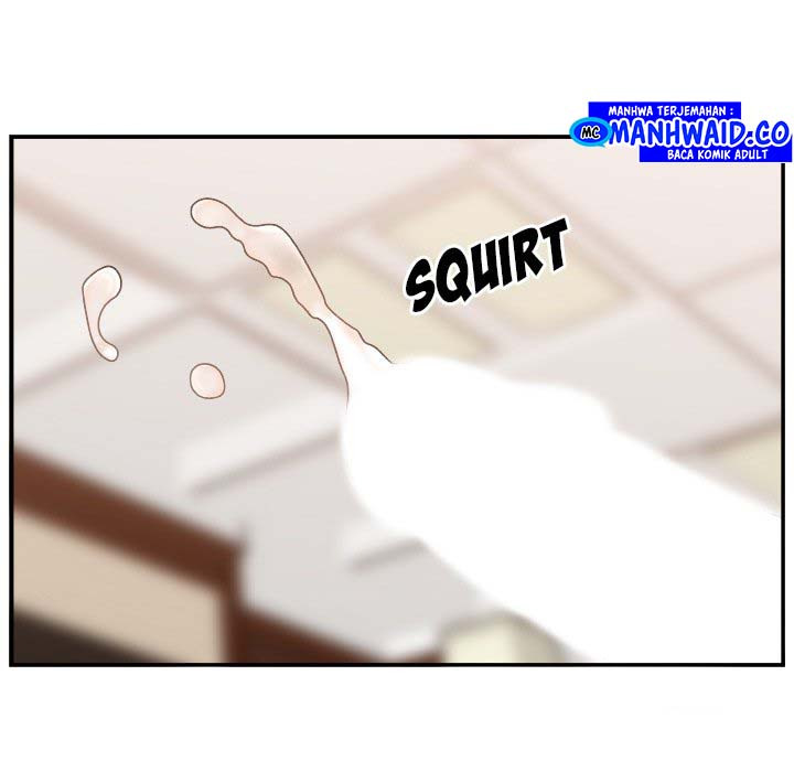 Miss Announcer: Chapter chapter-9 - Page 21
