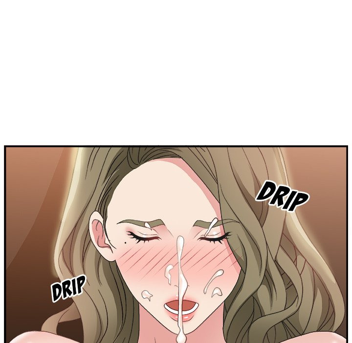 Miss Announcer: Chapter chapter-9 - Page 22