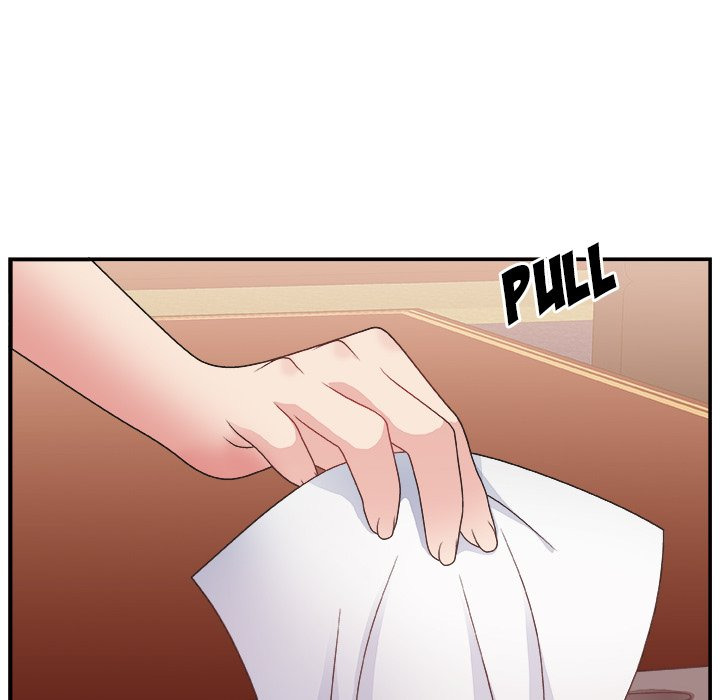 Miss Announcer: Chapter chapter-9 - Page 28