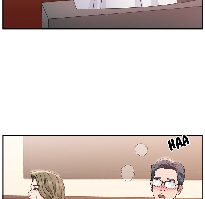 Miss Announcer: Chapter chapter-9 - Page 29