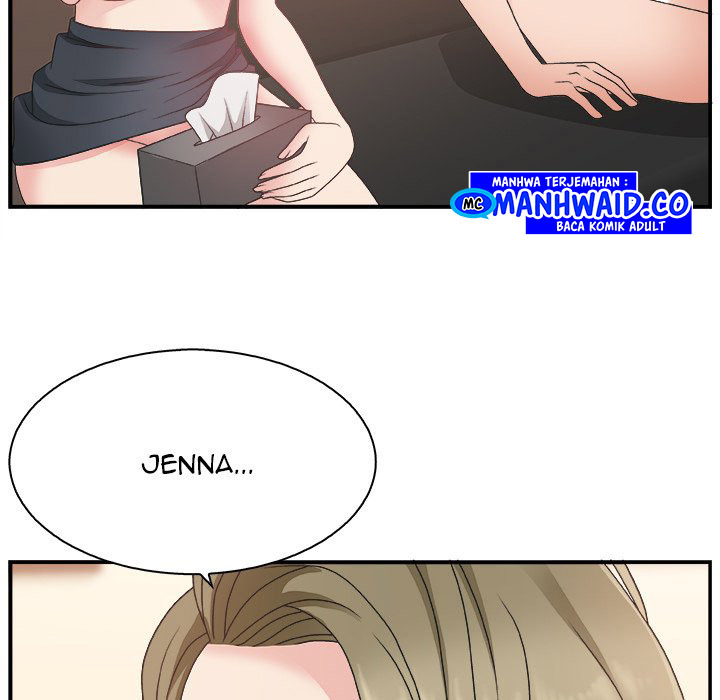 Miss Announcer: Chapter chapter-9 - Page 32