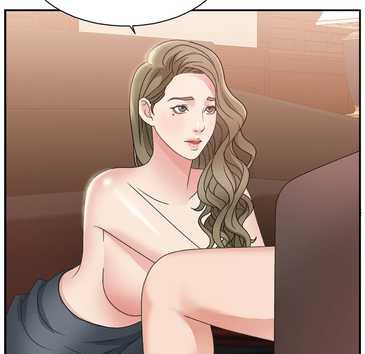 Miss Announcer: Chapter chapter-9 - Page 43