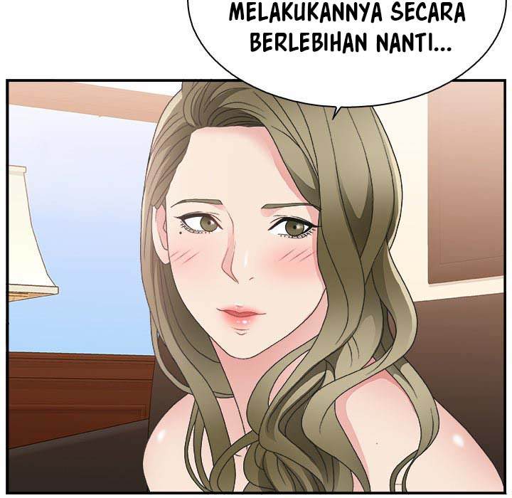 Miss Announcer: Chapter chapter-9 - Page 49