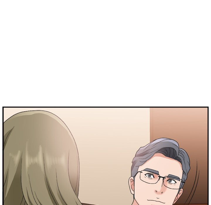 Miss Announcer: Chapter chapter-9 - Page 50