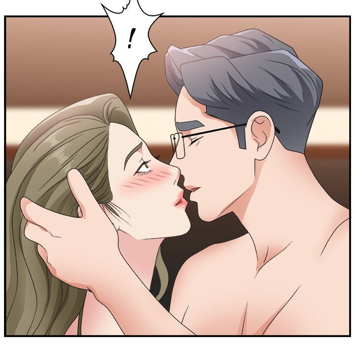 Miss Announcer: Chapter chapter-9 - Page 52
