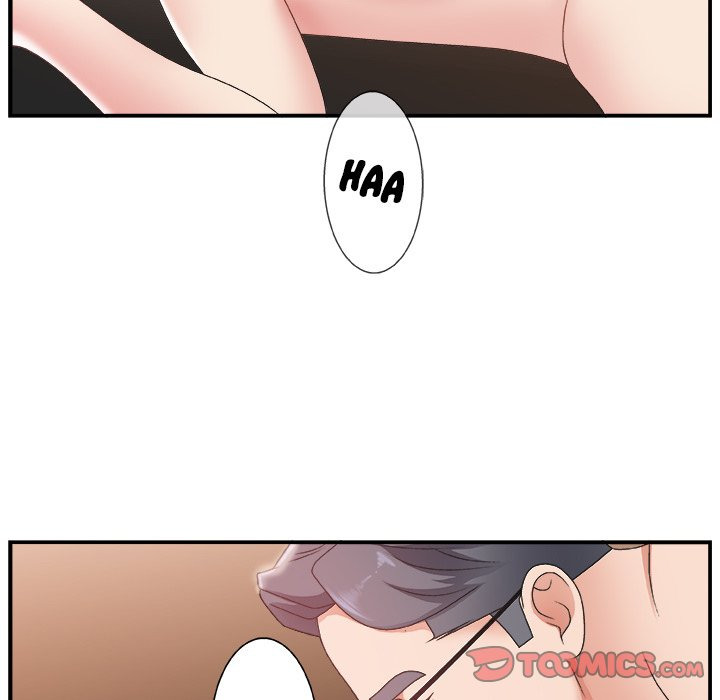 Miss Announcer: Chapter chapter-9 - Page 63
