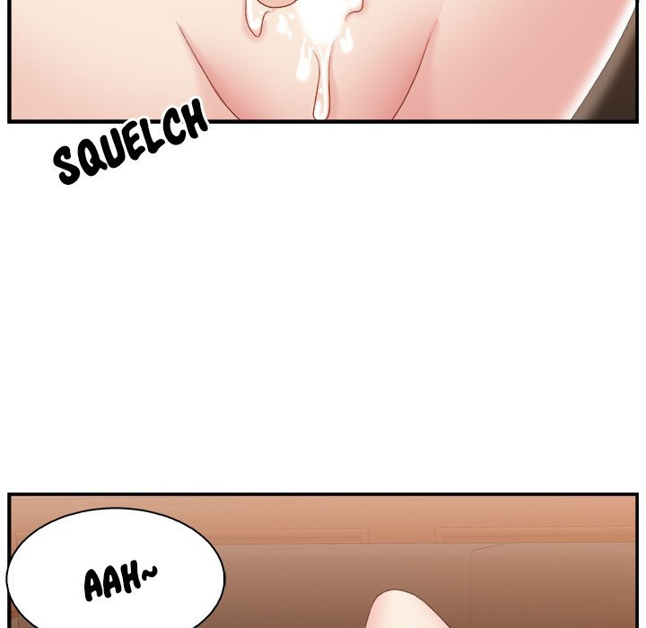 Miss Announcer: Chapter chapter-9 - Page 66