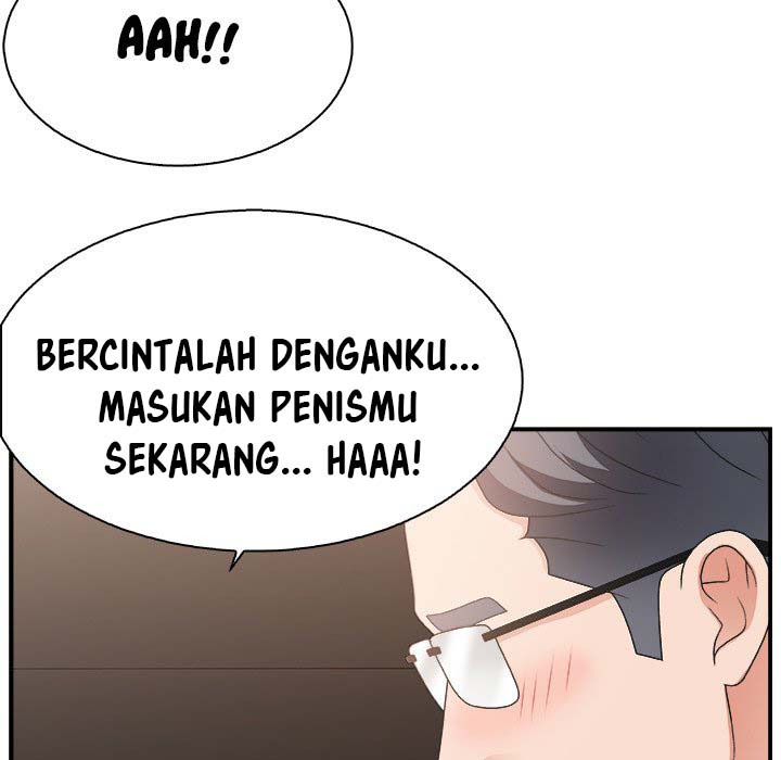 Miss Announcer: Chapter chapter-9 - Page 78