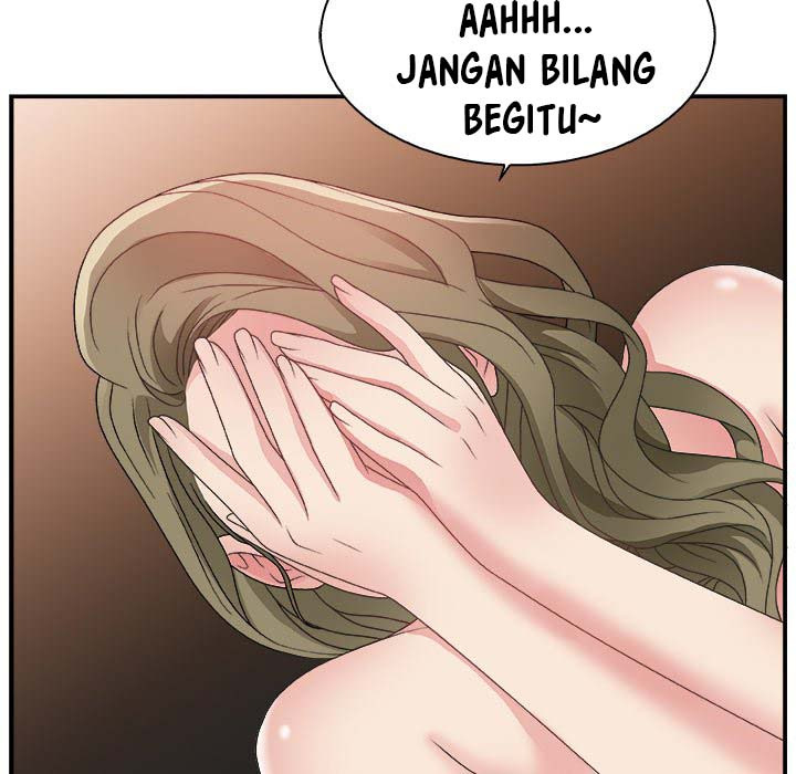 Miss Announcer: Chapter chapter-9 - Page 84
