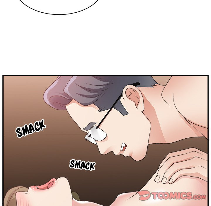 Miss Announcer: Chapter chapter-9 - Page 93