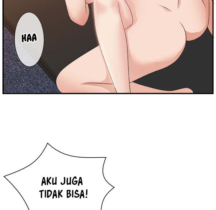 Miss Announcer: Chapter chapter-9 - Page 97