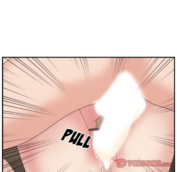 Miss Announcer: Chapter chapter-9 - Page 99