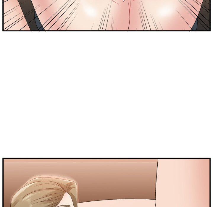 Miss Announcer: Chapter chapter-9 - Page 100