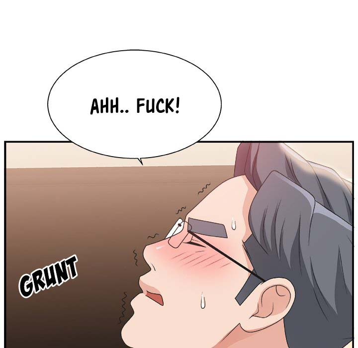 Miss Announcer: Chapter chapter-9 - Page 103