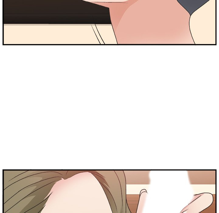 Miss Announcer: Chapter chapter-9 - Page 104