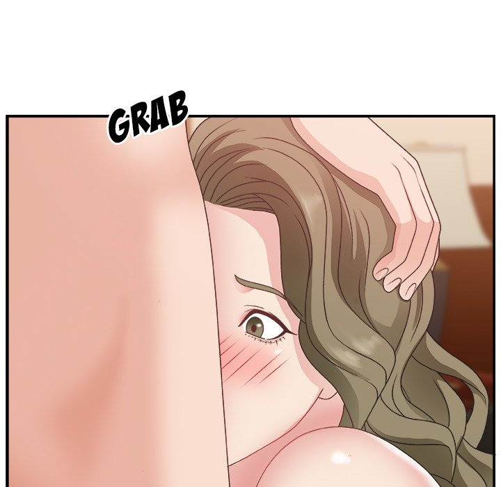 Miss Announcer: Chapter chapter-9 - Page 109
