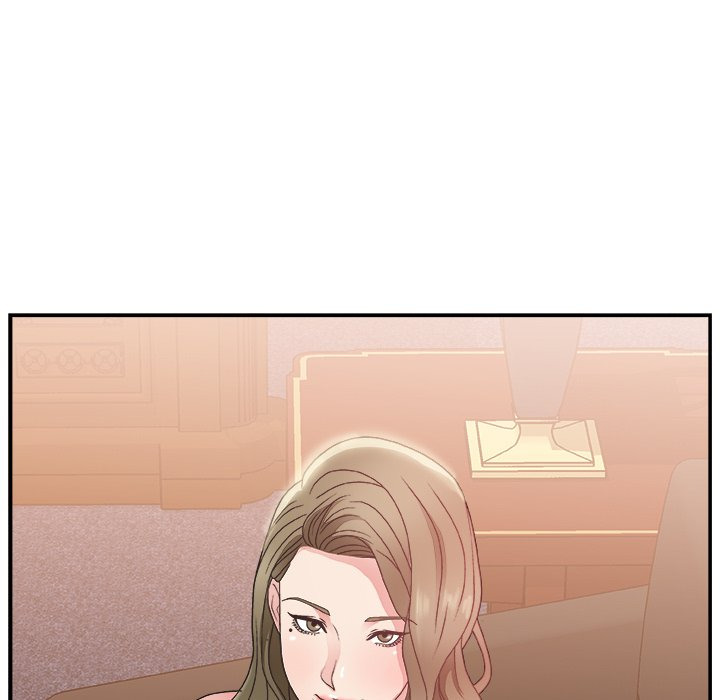 Miss Announcer: Chapter chapter-9 - Page 113