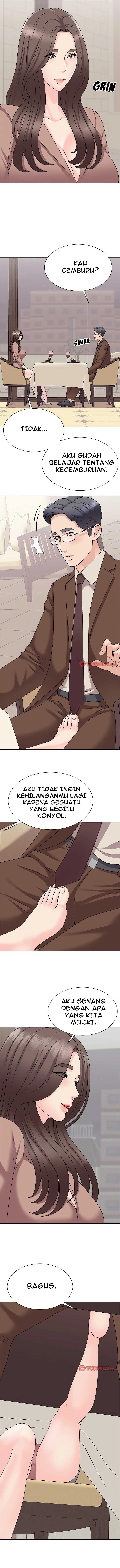 Miss Announcer: Chapter chapter-97 - Page 2