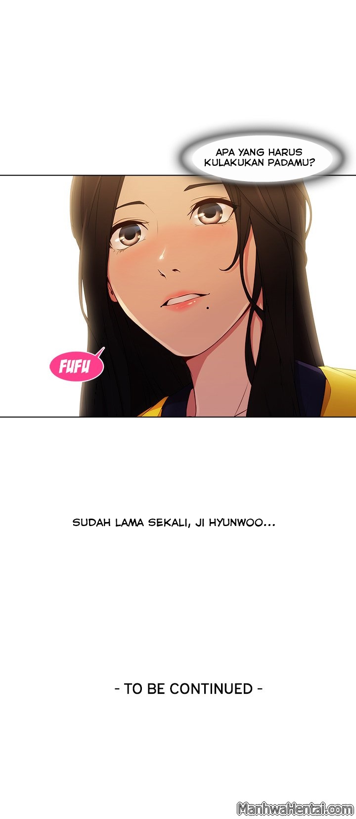Miss Long Legs: Chapter chapter-02 - Page 36
