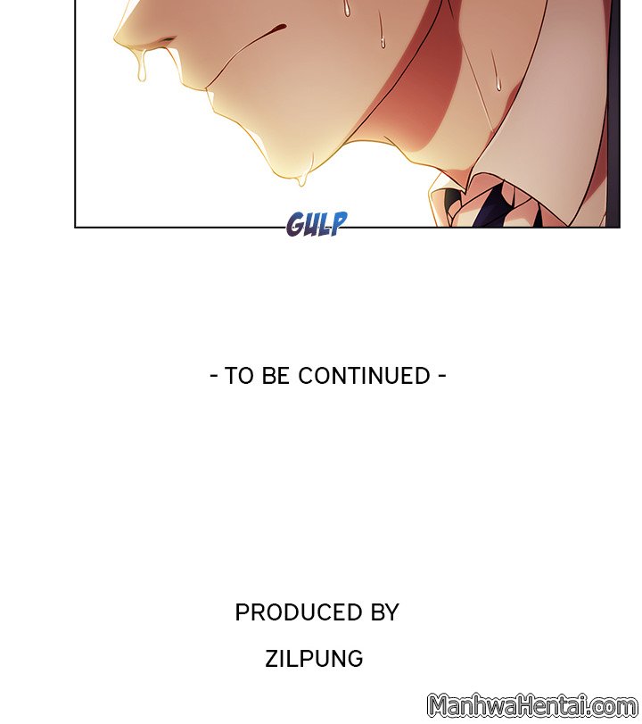Miss Long Legs: Chapter chapter-13 - Page 23
