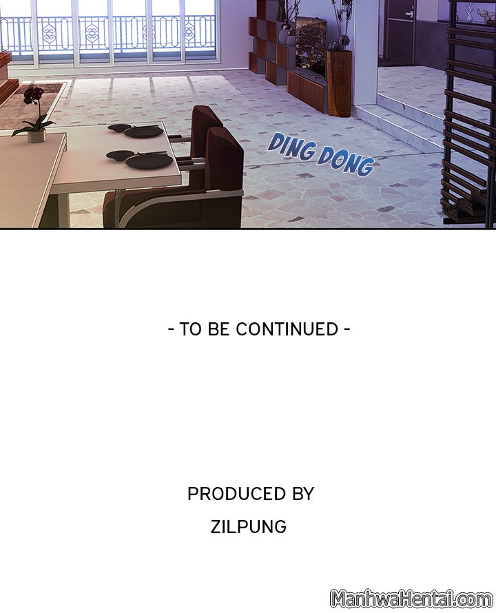 Miss Long Legs: Chapter chapter-14 - Page 19