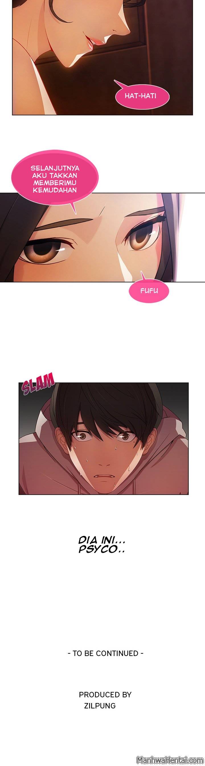 Miss Long Legs: Chapter chapter-15 - Page 29