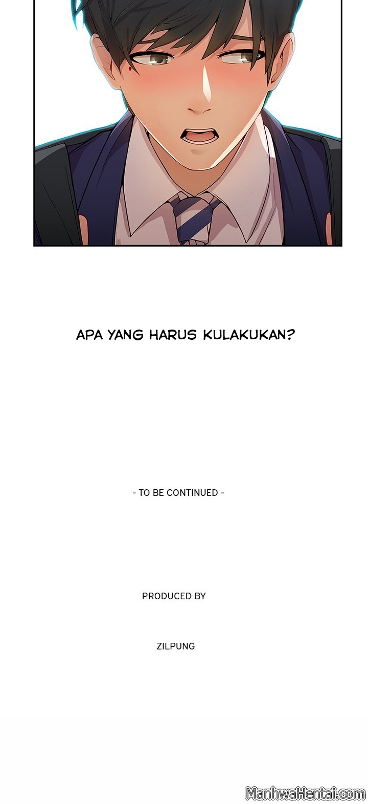 Miss Long Legs: Chapter chapter-18 - Page 32