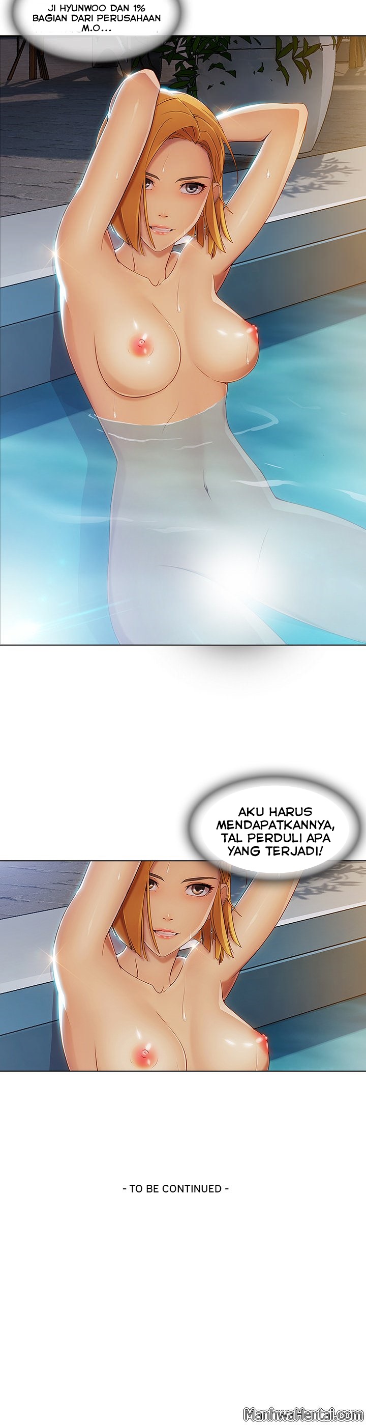 Miss Long Legs: Chapter chapter-21 - Page 29