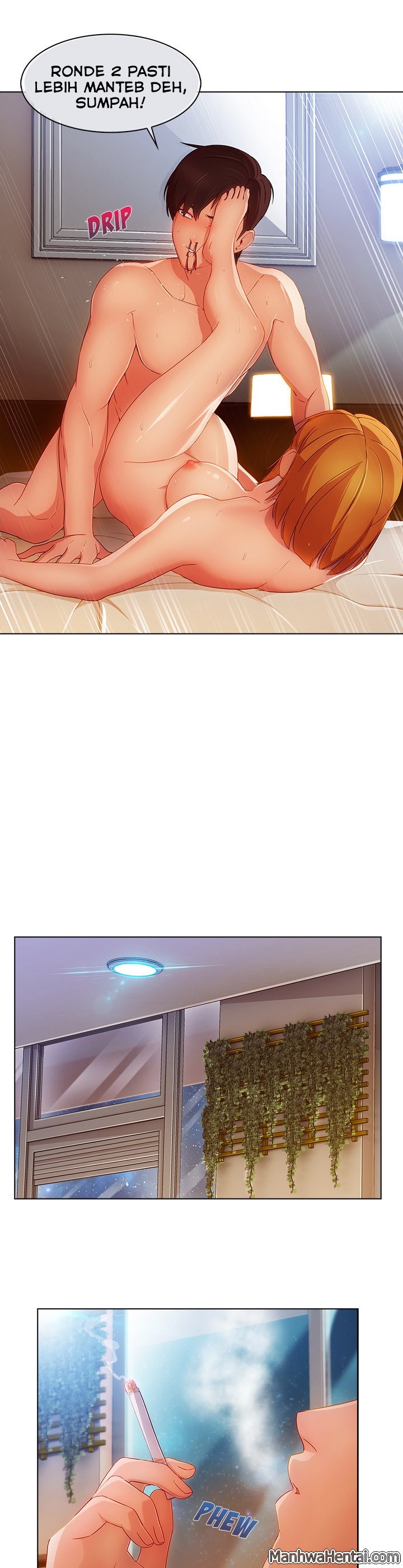 Miss Long Legs: Chapter chapter-24 - Page 29