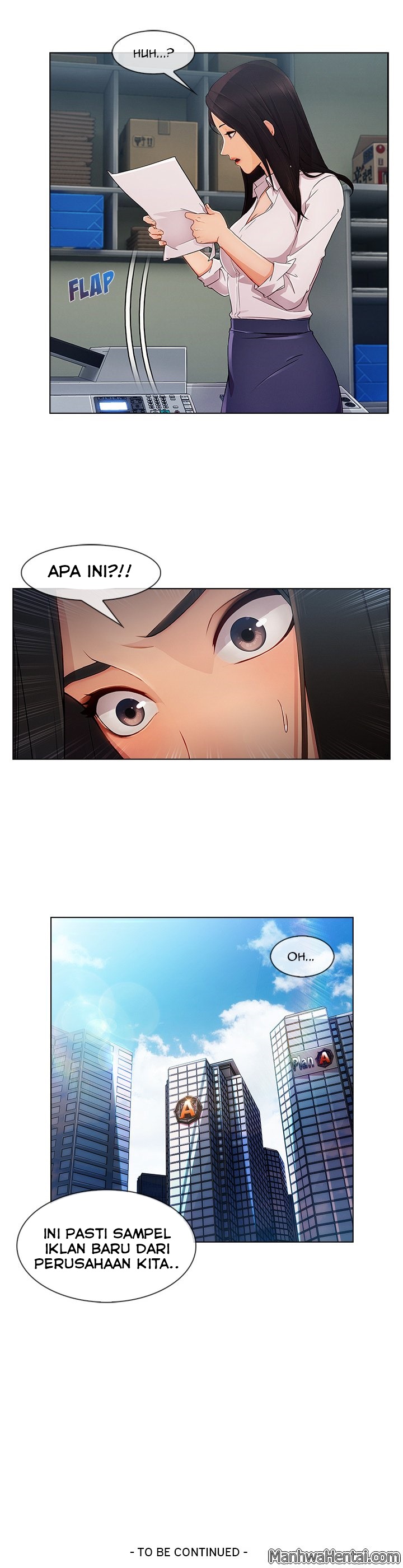 Miss Long Legs: Chapter chapter-26 - Page 29
