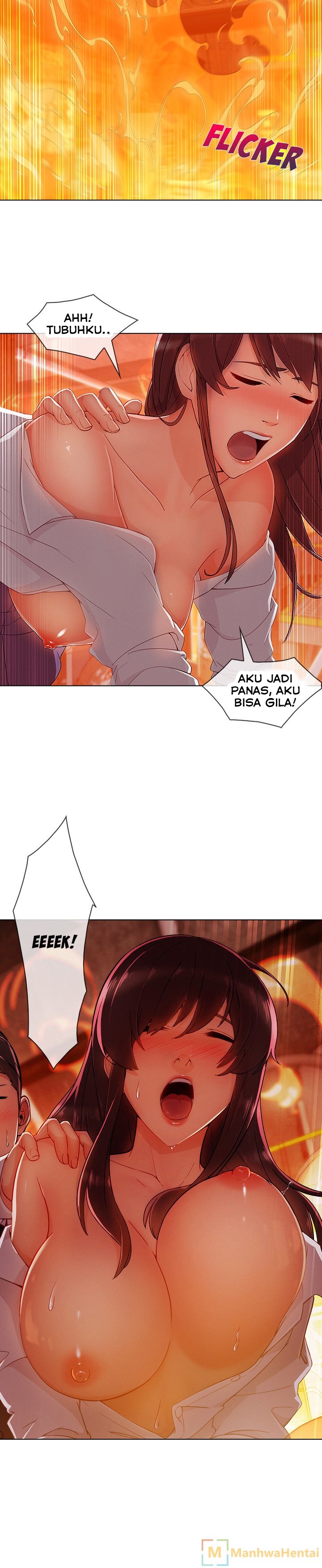 Miss Long Legs: Chapter chapter-29 - Page 23