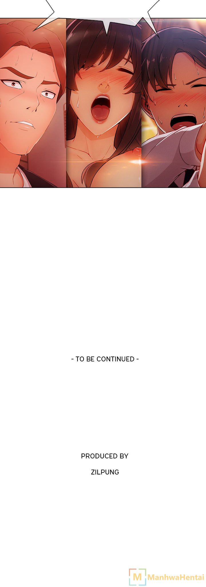 Miss Long Legs: Chapter chapter-29 - Page 27