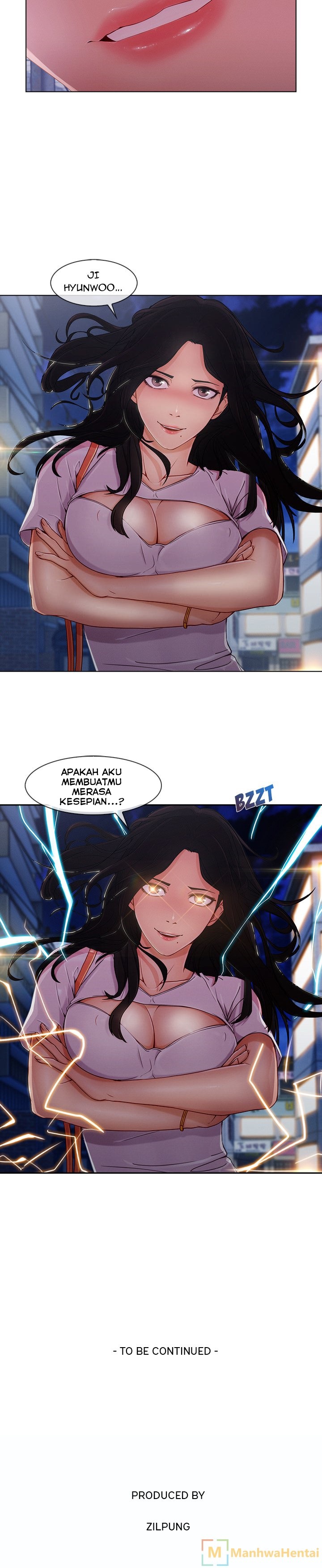 Miss Long Legs: Chapter chapter-30 - Page 27