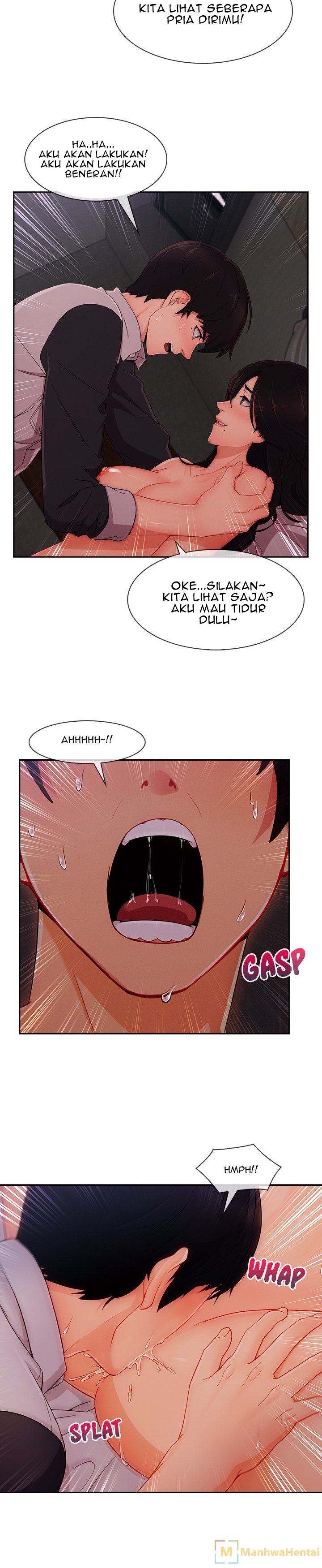 Miss Long Legs: Chapter chapter-35 - Page 3