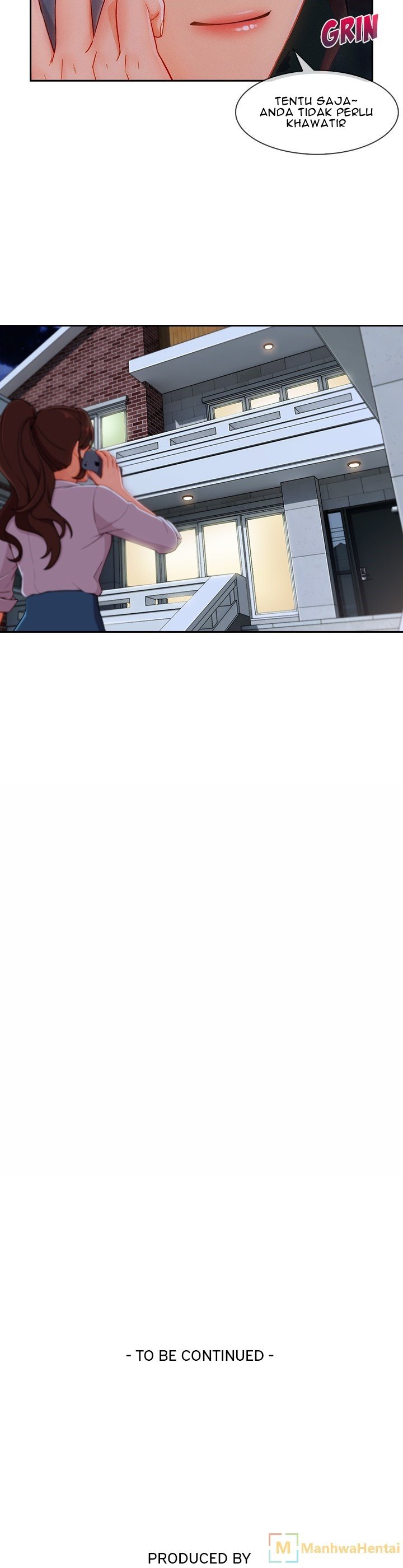 Miss Long Legs: Chapter chapter-37 - Page 24