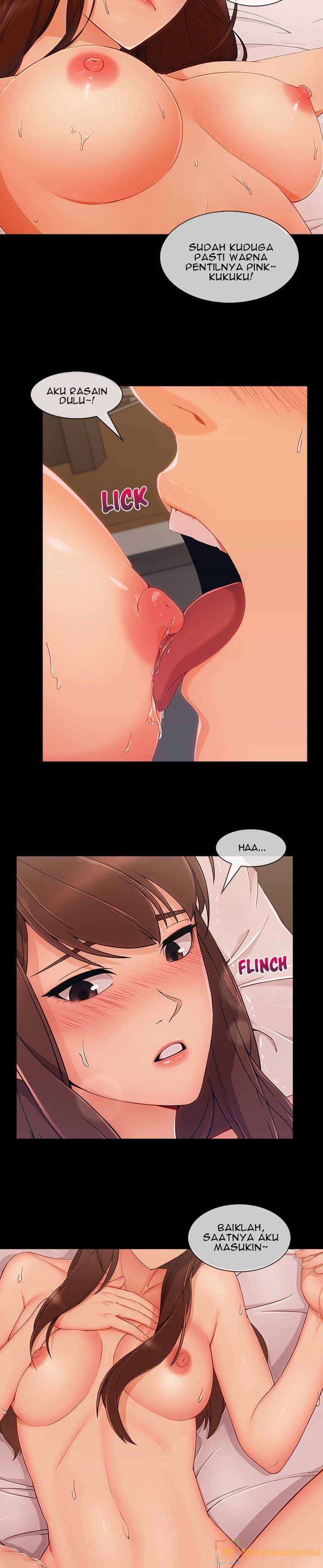 Miss Long Legs: Chapter chapter-38 - Page 15